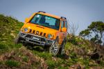 Suzuki Jimny 4SPORT 2016 года